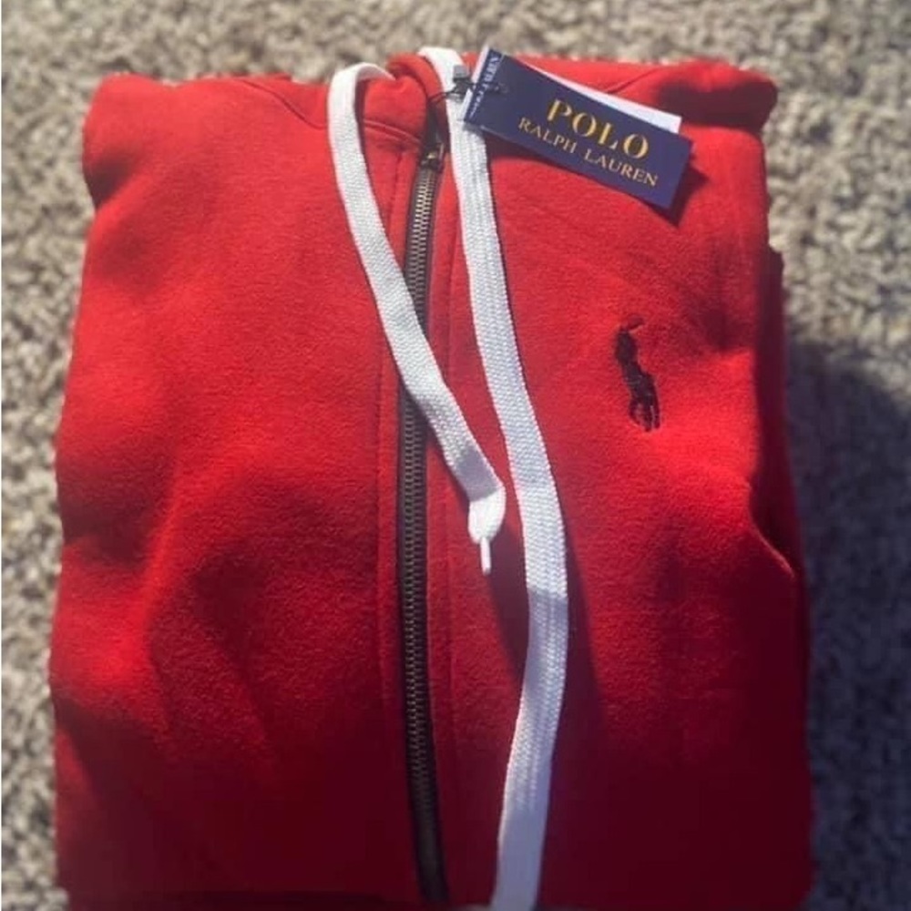 Polo jogger sets all sizes available